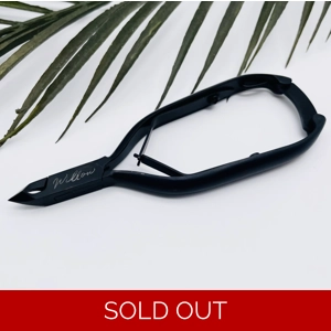 *** AUS/NZ ONLY - Black Willow Pro Nipp - AUS/NZ ONLY